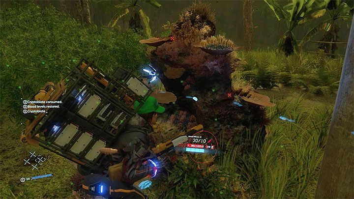 Konfrontacja ta stwarza większe ryzyko odniesienia poważnych obrażeń, ale na szczęście nie musisz polegać wyłącznie na workach z krwią - Clifford Unger - rozdział 11 | Boss w Death Stranding - Death Stranding - poradnik do gry