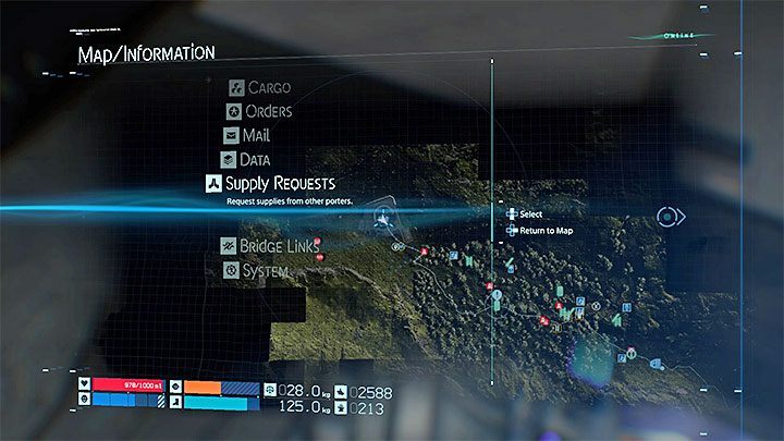 Rodzaj trofeum: brązowe - Lista trofeów i osiągnięć w Death Stranding - Death Stranding - poradnik do gry