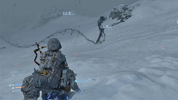 Rodzaj trofeum: brązowe - Lista trofeów i osiągnięć w Death Stranding - Death Stranding - poradnik do gry