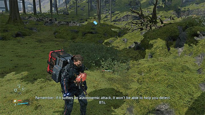 Rodzaj trofeum: brązowe - Lista trofeów i osiągnięć w Death Stranding - Death Stranding - poradnik do gry