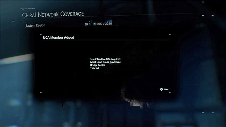 Rodzaj trofeum: brązowe - Lista trofeów i osiągnięć w Death Stranding - Death Stranding - poradnik do gry