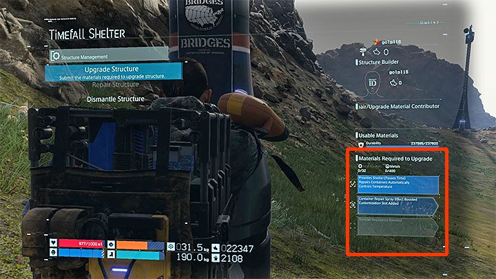 Rodzaj trofeum: brązowe - Lista trofeów i osiągnięć w Death Stranding - Death Stranding - poradnik do gry