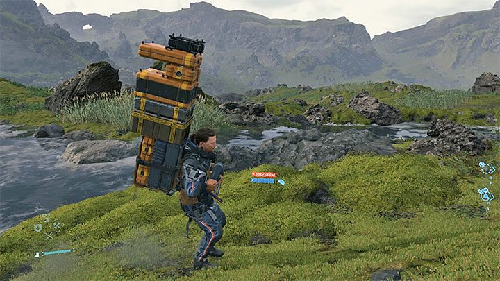 Nie, jest to stwierdzenie mocno krzywdzące dla tej produkcji - Death Stranding - poradnik do gry