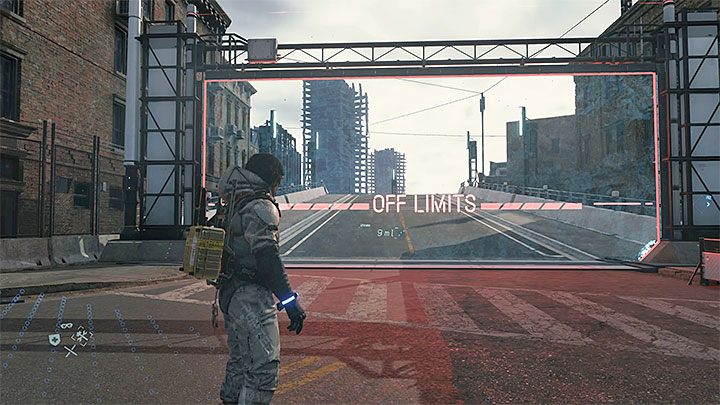 Nie, w Death Stranding nie ma jednej wielkiej mapy i po kolejnych regionach świata gry nie można też podróżować bez jakichkolwiek ograniczeń - Death Stranding - poradnik do gry