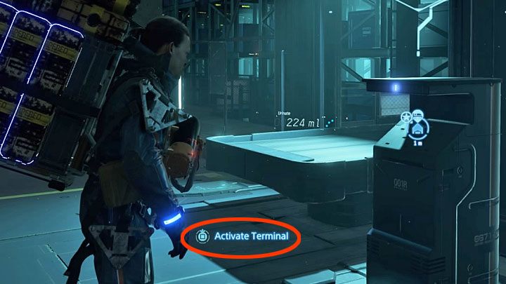 To łatwy do rozwiązania problem, który możesz napotkać w trakcie przechodzenia gry - Death Stranding - poradnik do gry