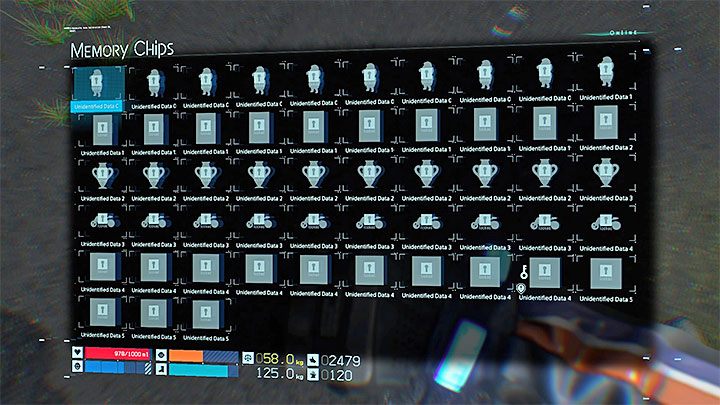 Tak, w trakcie rozgrywki możesz zajmować się odnajdywaniem sekretów - Death Stranding - poradnik do gry