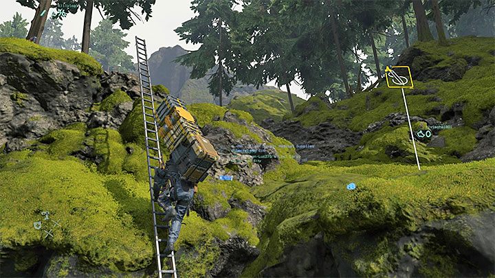 Nie, abonament PlayStation Plus nie jest wymagany do multiplayera - Death Stranding - poradnik do gry