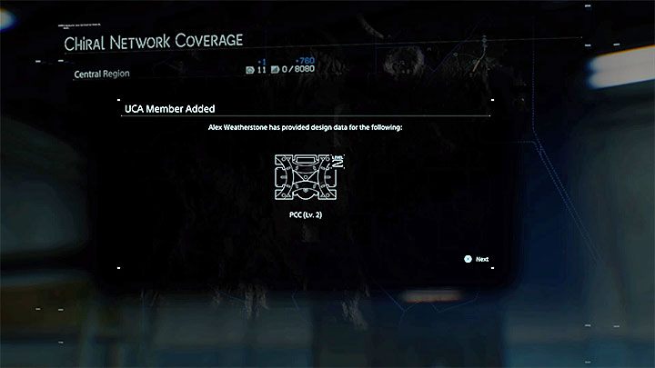 Do budowania w grze używane są skrzynki nazywane Asemblerami (PCC) - Stawianie konstrukcji | Death Stranding - Death Stranding - poradnik do gry