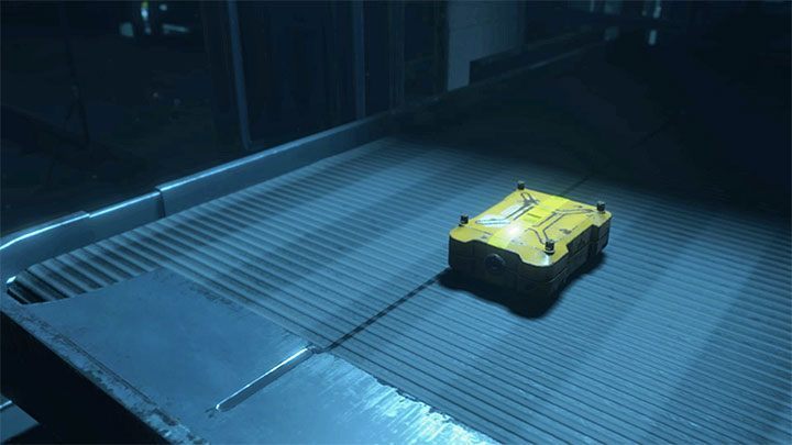 Po dotarciu do jakiejś podpiętej do sieci lokacji możesz wybrać z menu terminalu opcję przetwarzania przedmiotów, czyli poddawania ich recyklingowi - Jak zdobywać materiały do craftingu w Death Stranding? - Death Stranding - poradnik do gry