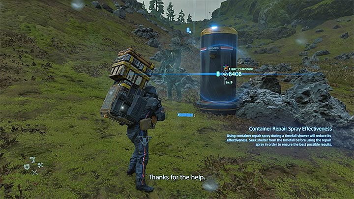 Multiplayer w Death Stranding nie działa na tradycyjnych zasadach, tzn - Jak wygląda multiplayer w Death Stranding? - Death Stranding - poradnik do gry