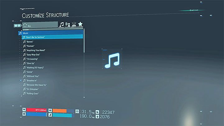 1 - Jak tworzyć hologramy w Death Stranding? - Death Stranding - poradnik do gry