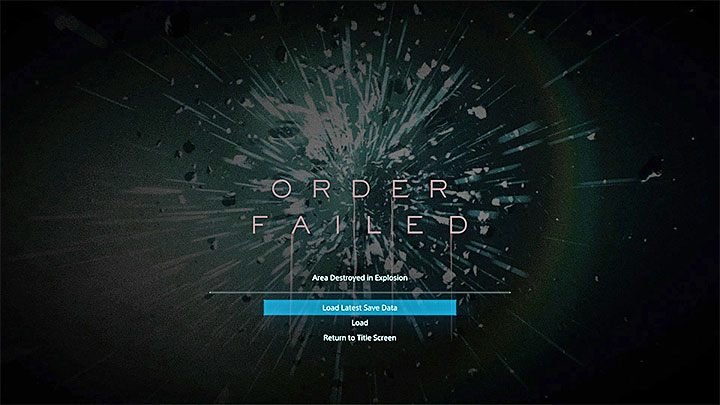 Bomba termonuklearna jest pułapką - Jak powstrzymać eksplozję bomby termonuklearnej w Death Stranding? - Death Stranding - poradnik do gry