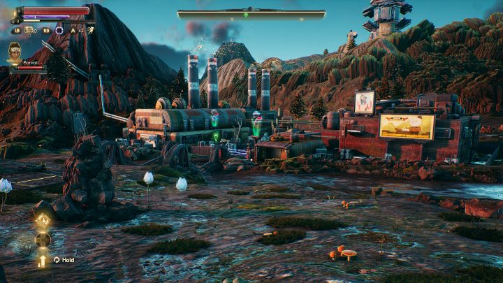Odkrywanie nowych lokacji zapewnia punkty doświadczenia, wiec warto dokładnie eksplorować regiony. - Jak szybko zdobywać doświadczenie w The Outer Worlds? - The Outer Worlds - poradnik do gry