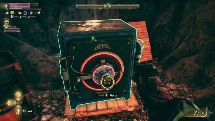 Kiedy zdobędziesz księgę możesz wrócić do Pastora - Podręcznik ilustrowany | Misja towarzysza w The Outer Worlds - The Outer Worlds - poradnik do gry