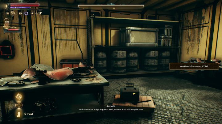 Odkrycie nawet pomniejszej lokacji zapewni Ci kilkadziesiąt punktów doświadczenia. - 10 najlepszych porad na start | The Outer Worlds - The Outer Worlds - poradnik do gry