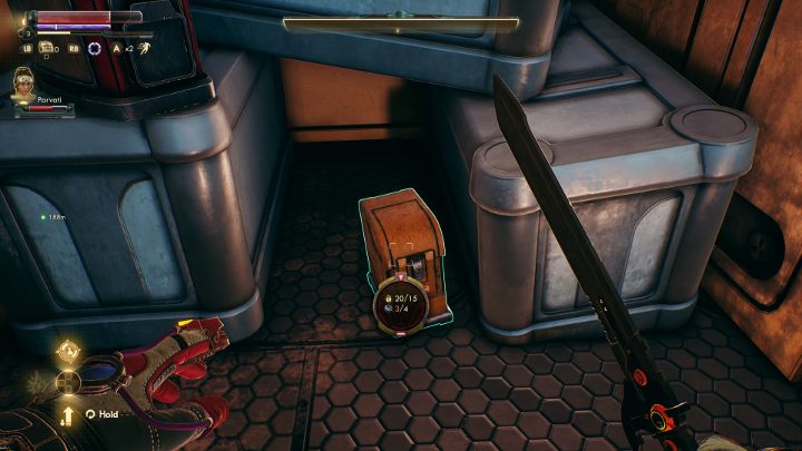 Dzięki rozwinięciu umiejętności otwierania zamków bez problemu poradzisz sobie z podstawowymi zamkami. - 10 najlepszych porad na start | The Outer Worlds - The Outer Worlds - poradnik do gry