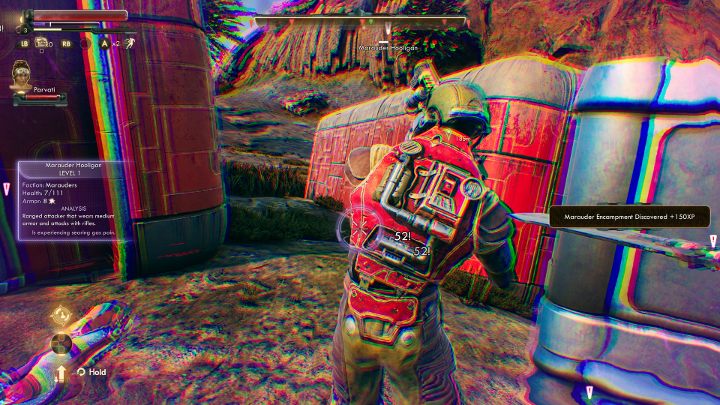Warto wybrać konkretną drogę rozwoju bohatera. - 10 najlepszych porad na start | The Outer Worlds - The Outer Worlds - poradnik do gry