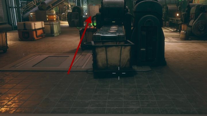 Gdy rozwiążesz problem z lekarzem, możesz udać się do wydawnictwa - Druk ma swoją cenę | Misja poboczna w The Outer Worlds - The Outer Worlds - poradnik do gry