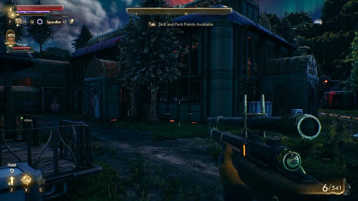 Działania wobec członków danej frakcji wpływają na reputację. - Reputacja w The Outer Worlds - The Outer Worlds - poradnik do gry