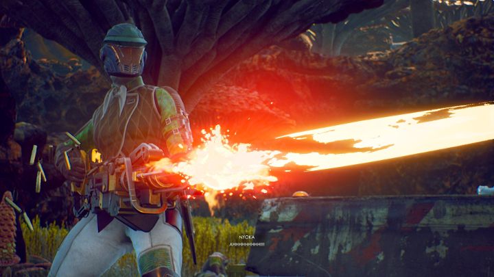 Poniższe pytania i odpowiedzi rozwiną wiele wątpliwości. - Porady dla początkujących | The Outer Worlds - The Outer Worlds - poradnik do gry