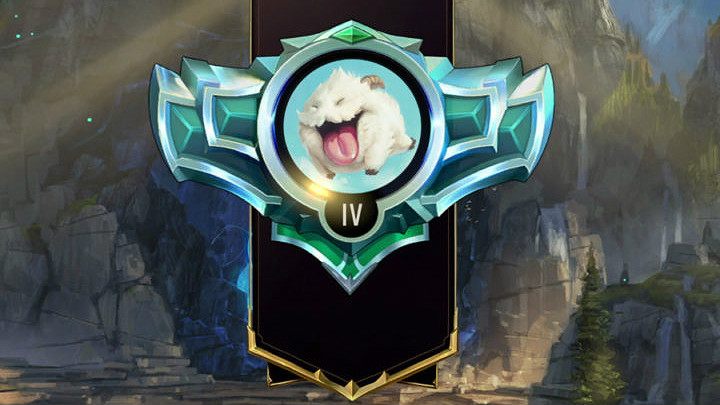 Po wygraniu pojedynku rankingowego, Gracz zdobywa określoną ilość League Points, które umożliwiają awans do kolejnej Rangi - Tryb konstruktywny - gry rankingowe w Legends of Runeterra - Legends of Runeterra - poradnik do gry