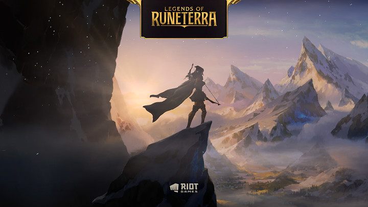 Niniejszy poradnik do otwartej bety gry Legends of Runeterra omawia najważniejsze funkcje gry i pomaga w poznaniu jej zasad - Legends of Runeterra - poradnik do gry
