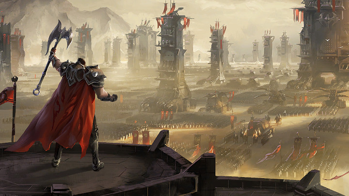 Przedstawiona poniżej talia składa się z kart Regionów Noxus i Shadow Isles - Noxus & Shadow Isles | Najlepsze tanie talie na start | Legends of Runeterra - Legends of Runeterra - poradnik do gry