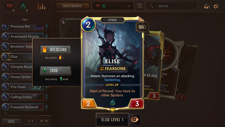 Darius to jeden z Bohaterów walczących po stronie Regionu Noxus - Noxus & Shadow Isles | Najlepsze tanie talie na start | Legends of Runeterra - Legends of Runeterra - poradnik do gry