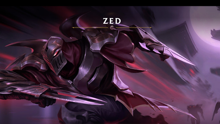 Przedstawiona poniżej talia składa się z kart regionów Ionia i Freljord - Ionia & Freljord | Najlepsze talie | Legends of Runeterra - Legends of Runeterra - poradnik do gry