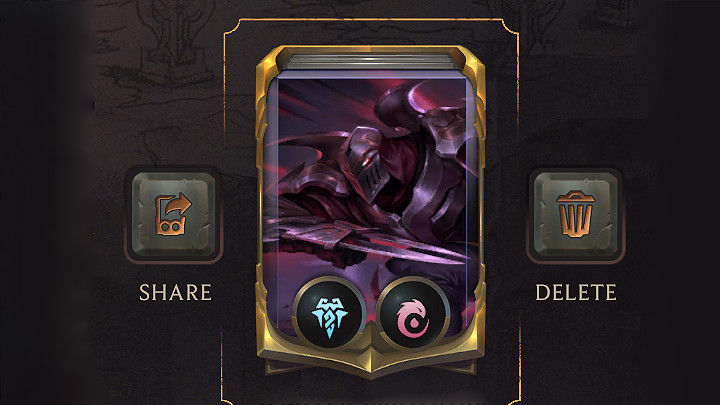 Karty Bohaterów - Ionia & Freljord | Najlepsze talie | Legends of Runeterra - Legends of Runeterra - poradnik do gry