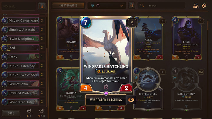 1 - Ionia & Freljord | Najlepsze talie | Legends of Runeterra - Legends of Runeterra - poradnik do gry