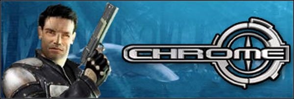 Na wstępie o samej grze, w całości zrobionej przez polskich programistów - Chrome - poradnik do gry