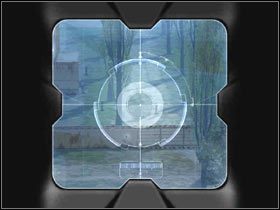 Należy podejść pod wieżyczkę i windą wyjechać w górę - Prolog - cz.2 | Chrome - Chrome - poradnik do gry