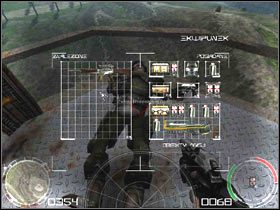 Dostrzegamy kobietę, której wbrew rozkazom nie zabijamy - Prolog - cz.2 | Chrome - Chrome - poradnik do gry