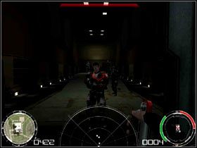 1 - Prolog - cz.4 | Chrome - Chrome - poradnik do gry