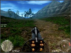 Tu wsiadamy do ścigacza - Prolog - cz.4 | Chrome - Chrome - poradnik do gry