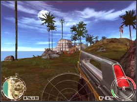 2 - [Misja 1] Kontenery - cz.2 | Chrome - Chrome - poradnik do gry