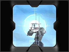 Idziemy dalej, aż znajdziemy się na lądowisku - [Misja 1] Kontenery - cz.2 | Chrome - Chrome - poradnik do gry