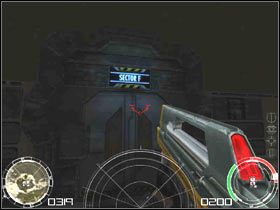 3 - [Misja 1] Kontenery - cz.3 | Chrome - Chrome - poradnik do gry