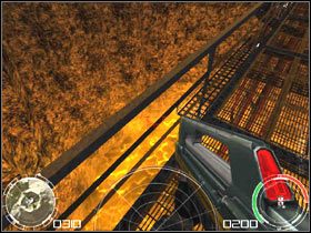 4 - [Misja 1] Kontenery - cz.3 | Chrome - Chrome - poradnik do gry