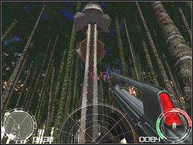 W tym celu idziemy w głąb wyspy - [Misja 2] Dexon - cz.1 | Chrome - Chrome - poradnik do gry