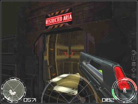 2 - [Misja 2] Dexon - cz.2 | Chrome - Chrome - poradnik do gry