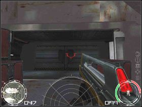 Oprócz kilku wrogów na drodze stanie nam robot - [Misja 2] Dexon - cz.2 | Chrome - Chrome - poradnik do gry