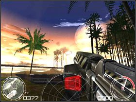 Zaczynamy obstrzał wahadłowca - [Misja 2] Dexon - cz.3 | Chrome - Chrome - poradnik do gry