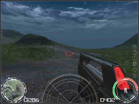 Idąc przez las spotykamy dobrze zorganizowane jednostki wroga - [Misja 3] Shybkov - cz.1 | Chrome - Chrome - poradnik do gry