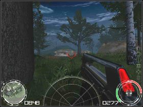 3 - [Misja 3] Shybkov - cz.1 | Chrome - Chrome - poradnik do gry