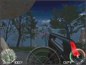 1 - [Misja 3] Shybkov - cz.2 | Chrome - Chrome - poradnik do gry