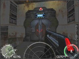 Sprowadzamy windę na dół lecz sami zostajemy na górze - [Misja 3] Shybkov - cz.2 | Chrome - Chrome - poradnik do gry