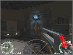 Wyłączamy system bezpieczeństwa i wychodzimy z budynku - [Misja 3] Shybkov - cz.3 | Chrome - Chrome - poradnik do gry