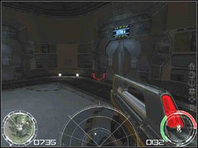 3 - [Misja 3] Shybkov - cz.3 | Chrome - Chrome - poradnik do gry